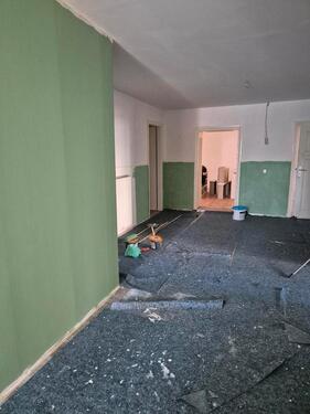 Foto - 5 Zimmer Erdgeschoßwohnung zur Miete in Oranienburg