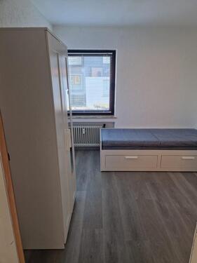 Foto - 1 Zimmer Etagenwohnung in Siegen