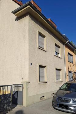 Foto - 6 Zimmer Mehrfamilienhaus, Wohnhaus in Ludwigshafen am Rhein