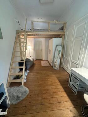 Foto - Zimmer in 3er-WG im Bonner Zentrum – 480 € Kaltmiete