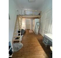 Zimmer in 3er-WG im Bonner Zentrum – 480 € Kaltmiete