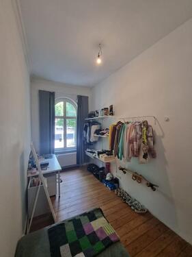 Foto - Etagenwohnung in Bonn zur Miete