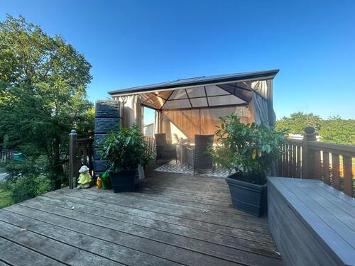 Foto - 4 Zimmer Einfamilienhaus in Groß Kreutz (Havel)