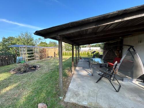 Foto - Einfamilienhaus in Groß Kreutz (Havel) zum Kaufen