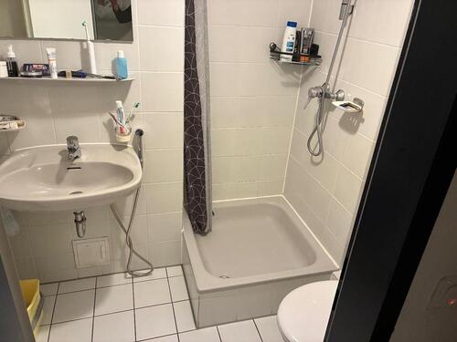 Foto - 1 Zimmer Erdgeschoßwohnung zur Miete in Göttingen