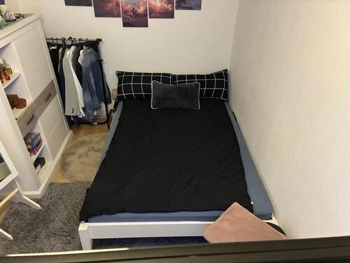 Foto - 1 Zimmer Erdgeschoßwohnung in Göttingen