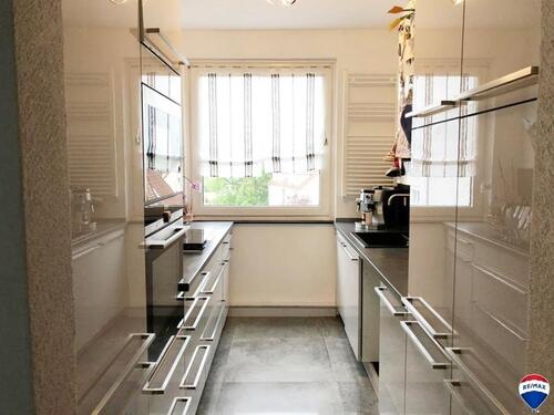 Foto - Etagenwohnung in Langenhagen zur Miete