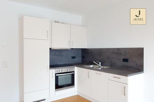 Foto - 2 Zimmer Erdgeschoßwohnung in Butzbach