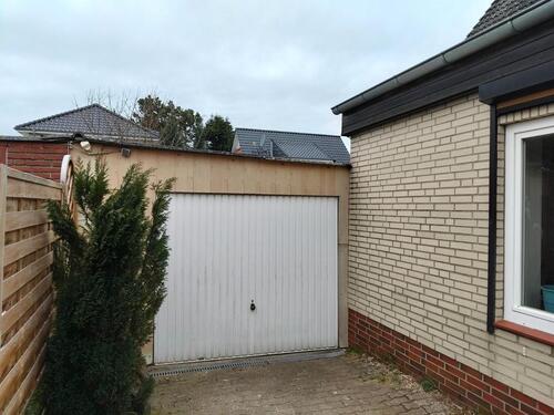 Foto - 3.5 Zimmer Doppelhaushälfte zum Kaufen in Uetersen