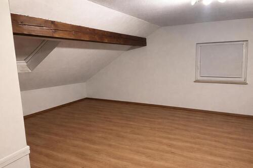 Foto - 1 Zimmer Dachgeschoßwohnung in Eschenburg