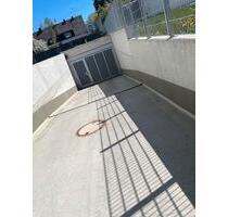 Garage zum vermieten - 80,00&nbsp;EUR Miete, in Augsburg (PLZ: 86157) Pfersee