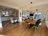 Foto - Haus-Feeling auf 180m²: Maisonette mit Bergblick & Gartenoase