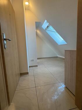 Foto - Dachgeschoßwohnung in Raunheim zur Miete