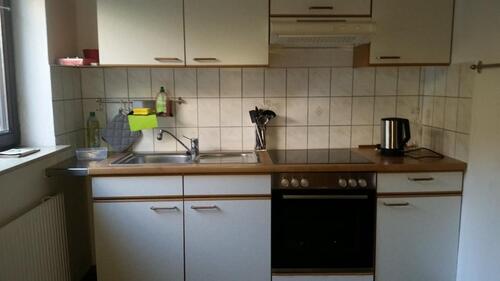 Foto - 2 Zimmer Etagenwohnung zur Miete in Heidenheim an der Brenz