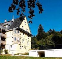 2,5-Zimmer Maisonettewohnung mit 2 Balkonen - Neufra