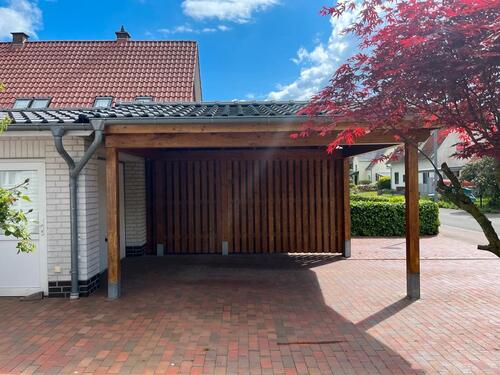 Foto - 6 Zimmer Einfamilienhaus in Dinklage