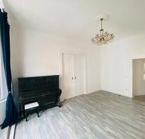 Charmante 3-Zimmerwohnung mit Balkon zum Innenhof