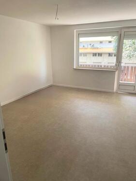 Foto - Attraktive 3 ZKB Wohnung mit 2 Balkonen in Kassel Wehlheiden