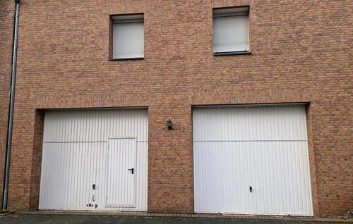 Foto - Mehrfamilienhaus, Wohnhaus in Gütersloh