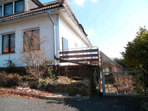 Foto - Einfamilienhaus zum Kaufen in Braunlage