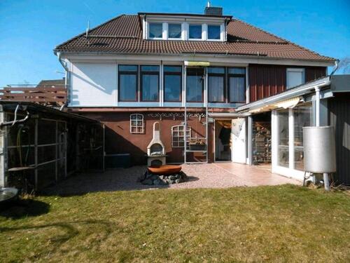 Foto - Einfamilienhaus in Braunlage