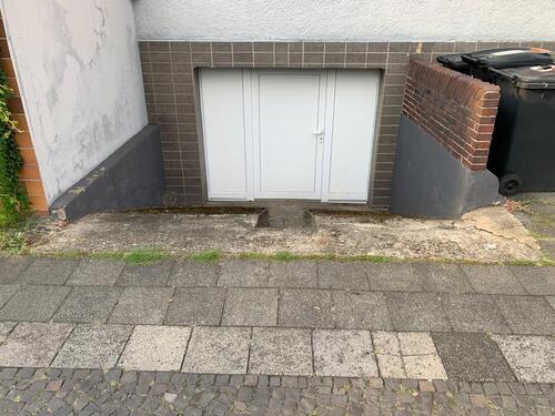 Foto - *** Lagerraum in der Stadtmitte von Hamm zu vermieten, 16 qm ***