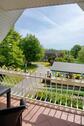 Foto - Urlaub in Ruhe-Ostsee FeWo Balkon Garten Meer Strand 4 Personen R