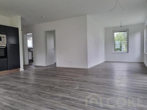 Foto - Etagenwohnung in Hamburg