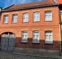 Großes Wohnhaus in Derenburg mit Hof & Toreinfahrt - Blankenburg (Harz)