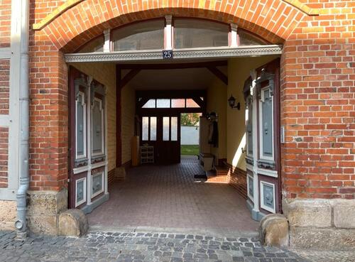 Foto - Einfamilienhaus in Blankenburg (Harz)