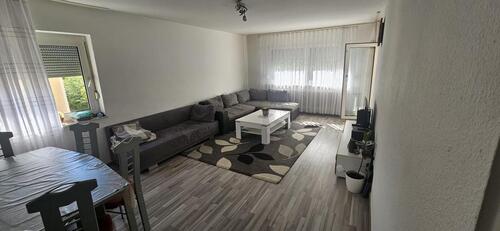 Foto - 4 Zimmer Wohnung in Offenburg - 1.400,00 EUR Kaltmiete,