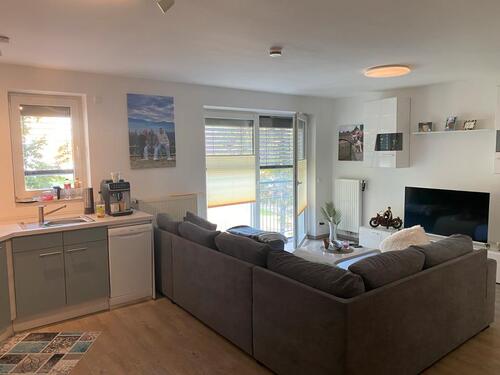 Foto - 2 Raum Mietwohnung - 400,00 EUR Kaltmiete,