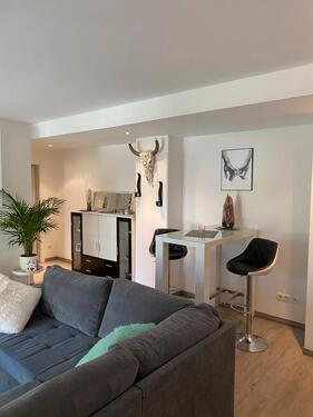 Foto - Etagenwohnung zur Miete in Dessau-Roßlau