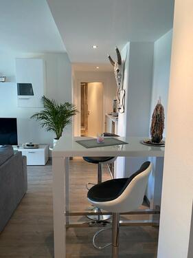 Foto - Etagenwohnung in Dessau-Roßlau