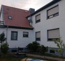 Verkaufe schönes 2 Familienhaus - Roßleben-Wiehe