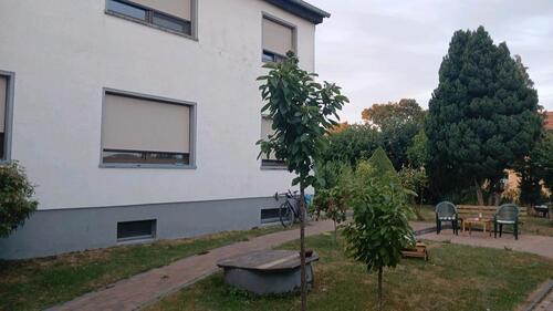 Foto - Einfamilienhaus in Roßleben-Wiehe