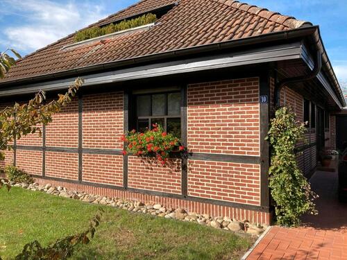 Foto - Einfamilienhaus in Nordhorn