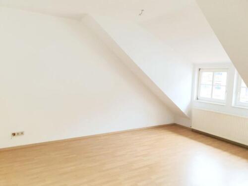 Foto - Etagenwohnung in Südharz