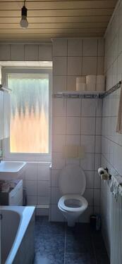 Foto - Etagenwohnung in Trier zur Miete