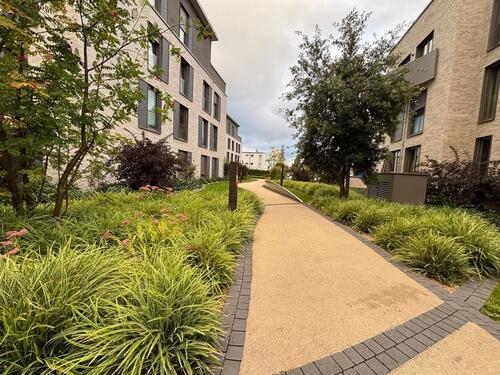 Foto - Etagenwohnung zur Miete in Wiesbaden