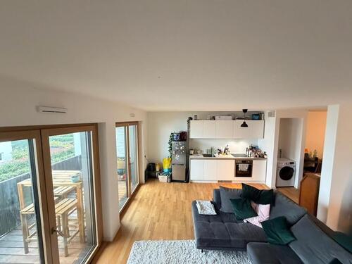 Foto - Etagenwohnung in Wiesbaden