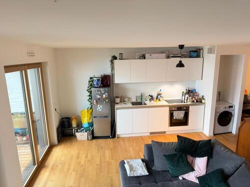 Foto - Etagenwohnung in Wiesbaden zur Miete