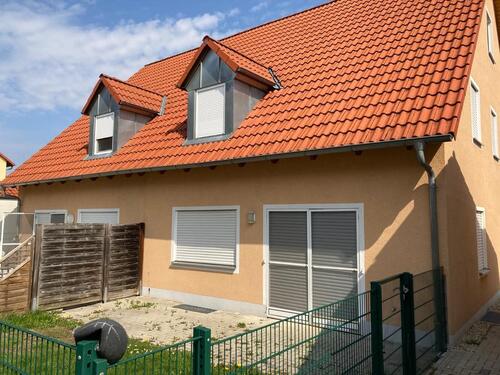 Foto - Vermietung DHH - 1.500,00 EUR Kaltmiete,