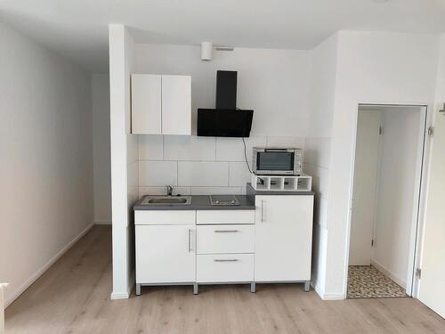 Foto - Appartement Wohnung im Herzen Varels