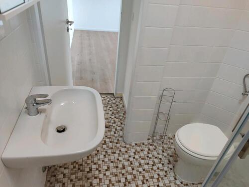 Foto - Etagenwohnung zur Miete in Varel