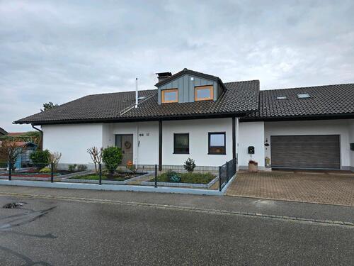 Foto - 3-Zimmer Wohnung zur Miete in Burgkirchen