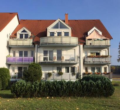 Foto - 4 Zimmer Etagenwohnung zur Miete in Königsbrück