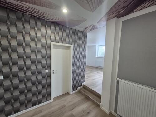 Foto - Etagenwohnung in Ramstein-Miesenbach zur Miete