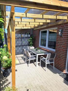 Foto - Ferienwohnung Ferienhaus FeWo Urlaub Ostfriesland Rheiderland