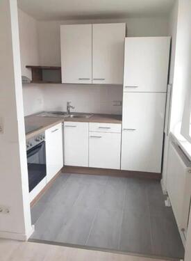 Foto - Gemütliche Wohnung mit Einbauküche in Rüdersdorf Stellplatz möglich